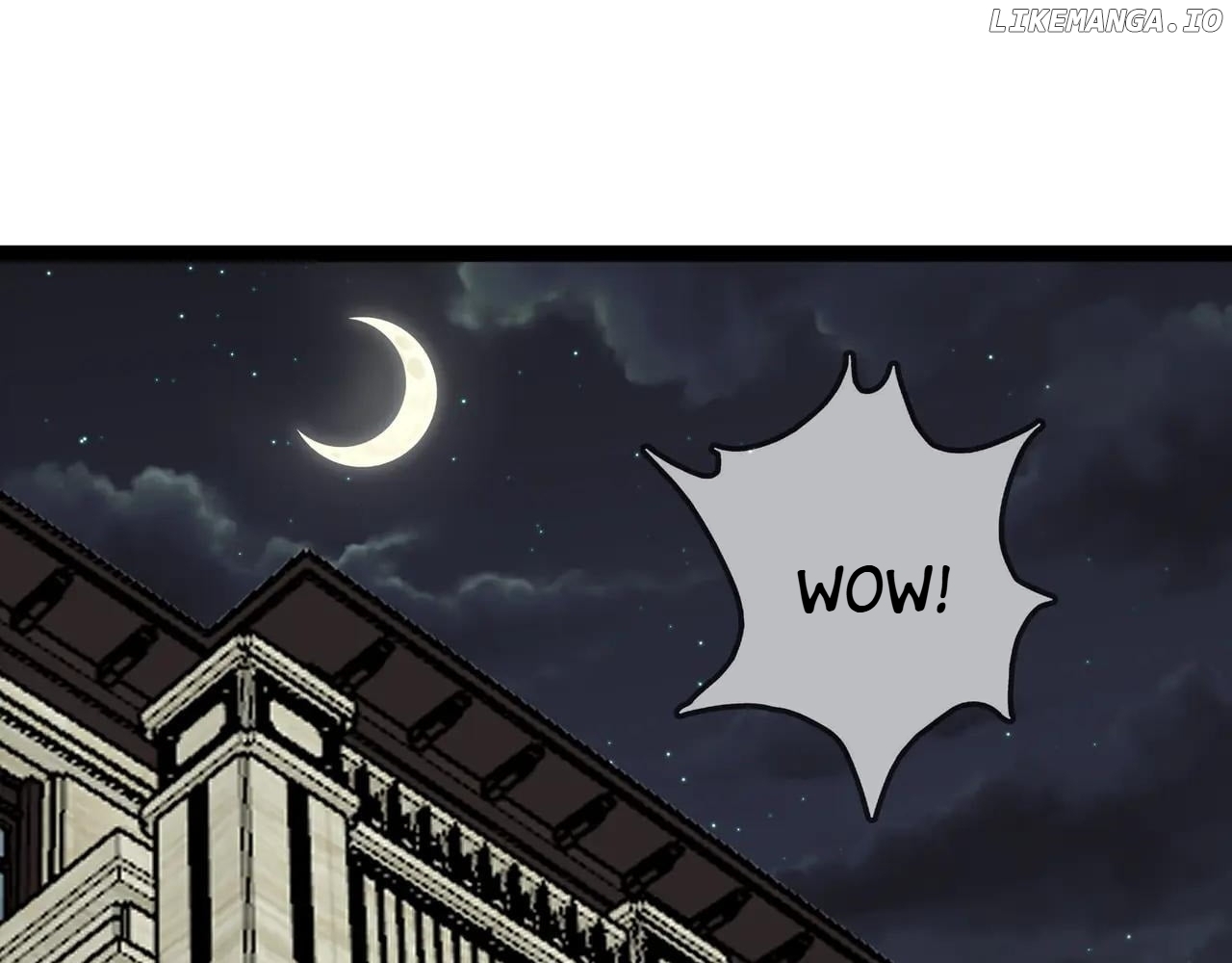 Daddy President Is Too Hard To Deal With Chapter 148 - page 22